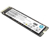 Hp ssd ex900 plus 256gb pcie gen 3x4 nvme