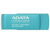ADATA UC310 ECO unidad flash USB 128 GB USB tipo A 3.2 Gen 1 (3.1 Gen 1) Verde