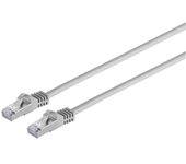 Microconnect SFTP720 cable de red Gris 20 m Cat7 S/FTP (S-STP)