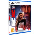 Wwe 2k25 ps5
