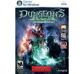 Dungeons the dark lord pc version importación