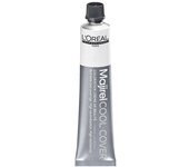 Majirel cool-cover #5.1-châtain clair cendré 50 ml