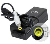 Cargador para portátil lenovo 65w 20v 3.25a 7.9 mm x 5.5 mm / 3275