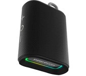 Energy Sistem StreetPlay - Altavoz Portátil (Bluetooth 5.4, plástico Reciclado, certificación IPX6, 12 Horas de batería, 8W de Potencia)