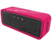 Arctic S113BT-PIK - Altavoz portátil Bluetooth compatible con iPhone, Smartphone, color rosa