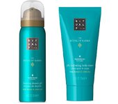 Rituals - The Ritual of Karma Mild Body Scrub Paste, 100ml