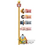 BANPRESTO- Muñecos y Figuras de acción, Multicolor (4983164197303)