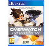 Blizzard Overwatch - Legendary Edition PlayStation 4