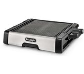 De'Longhi BG 400 barbacoa y parrilla al aire libre Mesa Eléctrico Negro 1800 W
