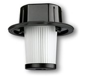 Karcher - Filtro de repuesto, color blanco