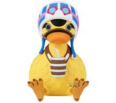 Banpresto Figura de Acción Karoo One Piece - Sofvimates 13 cm - BP89839P Multicolor - Figura coleccionable - Ideal para los fanaticos del Anime