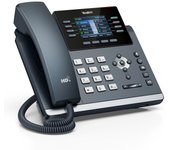 Yealink SIP-T44U - VoIP-Telefon