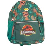 Mochila nylon jurassic park