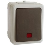 Base schuko 10A/250V~ de Electro Dh 36.526/CL 8430552106837