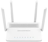 Grandstream Networks GWN-7052 router inalámbrico Gigabit Ethernet Doble banda (2,4 GHz / 5 GHz) Blanco
