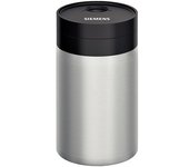 Depósito de leche para cafeteras superautomáticas y TASSIMO