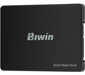 Biwin m100 ssd 256gb 2.5" sata3