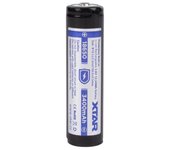 Xtar - li-ion recargable 3.6 v - 3500 mah - 18650