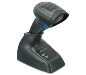 Datalogic QuickScan Mobile QM2131 Lector de códigos de barras portátil 1D CCD Negro