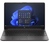 HP 250R G9 Intel® Core™ i3 i3-1315U Portátil 39,6 cm (15.6") Full HD 8 GB DDR4-SDRAM 512 GB SSD Wi-Fi 6 (802.11ax) Windows 11 Home Negro