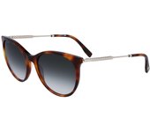 Gafas de Sol LACOSTE L993S 214 HAVANA 54/17/140 Mujer