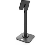 Compulocks Rise Negro Tableta Carro para administración de tabletas