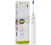 Cepillo de Dientes Eléctrico Beconfident Sonic Silver