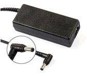 Cargador universal para router / lcd / portatil 12v 5a 5.5x2.5 / m-139