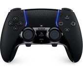 PlayStation 5 - Mando inalámbrico DualSense Edge® - Midnight Black