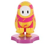 Cable Guys Holdem - Fall Guys Ice Cream Fall Guy - Accesorios coleccionables de tecnología pequeña y Soporte para teléfono (iPhone, Samsung, Auriculares, Auriculares)