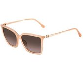 Gafas de Sol Jimmy Choo TOTTA/G/S FWM NUDE 56/17/145 Mujer