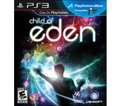 Child Of Eden Ps3 Ver. Reino Unido
