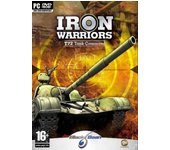 Iron Warriors Pc Uk