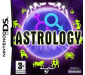 Black Bean Astrology, NDS Italiano Nintendo 3DS