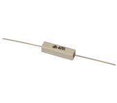 Resistencias bobinadas fijas con salidas axiales de 1500 Ohm Electro Dh C8/1500 8430552035359