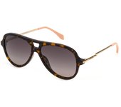 Zadig & Voltaire Gafas de Sol Mujer SZV309-580722 ø 58 mm