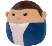 Stranger things squishmallows peluche eleven 25 cm