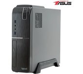 iggual PSIPCH804 PCs/estación de trabajo Intel® Core™ i5 i5-12400 8 GB DDR4-SDRAM 500 GB SSD Escritorio PC Beige