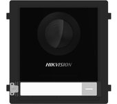 Hikvision DS-KD8003-IME1(B)/Europe BV - Intercomunicador de última generación para puerta de seguridad profesional