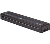 Brother PJ863 300 x 300 DPI Inalámbrico y alámbrico Térmica directa Impresora portátil