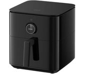 Xiaomi MAF10 Sencillo 6,5 L Independiente 1800 W Freidora de aire caliente Negro