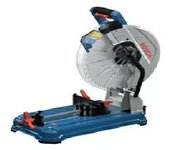 Bosch Professional tronzadora para metal a batería GCD 18V-355