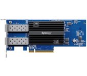 Synology E10G30-F2 tarjeta y adaptador de interfaz Interno SFP+