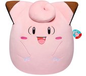 Squishmallows Clefairy DE Pokemon DE 35 CM