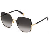 Police Montura de gafas Hombre VPL879-560568