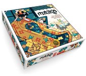 Maiko juego de mesa