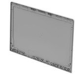 HP N01277-001 refacción para laptop Tapa de pantalla