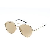 Belstaff Gafas de Sol Mujer MAGNUM-DORADO ø 58 mm - Marca EAN: 4897083891016