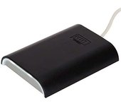 HID Identity OMNIKEY 5427 CK lector de tarjeta inteligente Interior USB USB 2.0 Negro