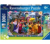 Ravensburger 13342 puzzle Puzzle rompecabezas 100 pieza(s)